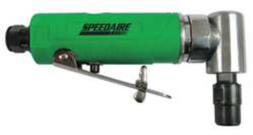 SPEEDAIRE 12V738 AIR DIE GRNDR RT ANG 20KRPM 0.25HP 15CFM SPEEDAIRE 12V738 AIR DIE GRNDR RT ANG 20KRPM 0.25HP 15CFM