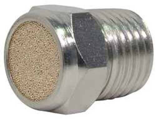 SPEEDAIRE 1EJT7 BREATHER VENT 3/8 NPT 11/16 DIA. SPEEDAIRE 1EJT7 BREATHER VENT 3/8 NPT 11/16 DIA.