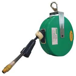 SPEEDAIRE 2CUD6 HOSE REEL 1/4 IN. 20 FT. 200 PSI