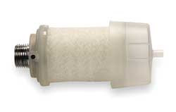 SPEEDAIRE 2YNN1 MUFFLER OIL REMOVING 0.375IN NPT