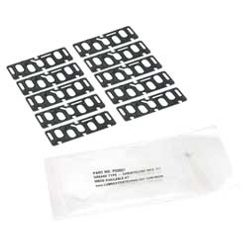 SPEEDAIRE 3FZZ6 GASKET KIT 15407 SERIES ISO 02 SPEEDAIRE 3FZZ6 GASKET KIT 15407 SERIES ISO 02