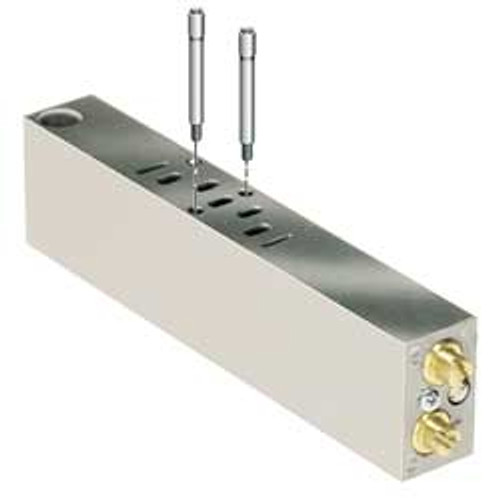 SPEEDAIRE 3GAC2 FLOW CONTROL FOR 15407-2 ISO 02