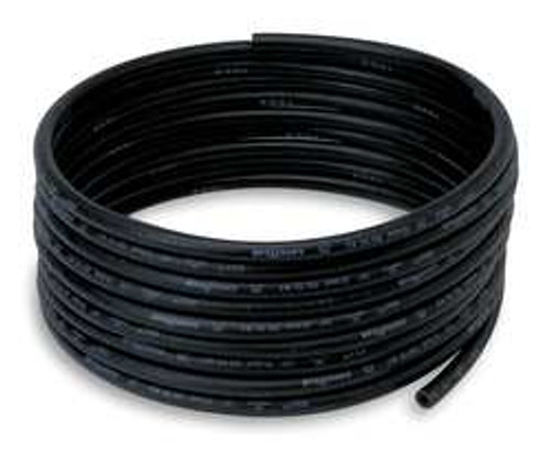SPEEDAIRE 3JT74 MULTIPURPOSE AIR HOSE BULK 1/2 IN. BLACK