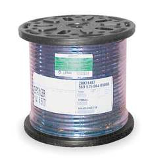 SPEEDAIRE 3JT80 HOSE AIR 3/4 IN ID X 500 FT BLACK