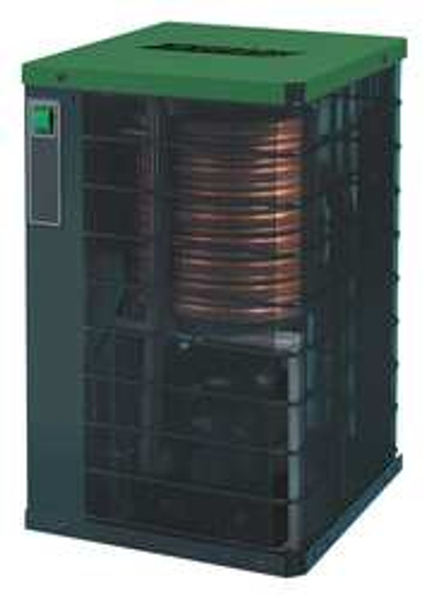 SPEEDAIRE 3YA52 REFRIGERATED AIR DRYER SPEEDAIRE 3YA52 REFRIGERATED AIR DRYER