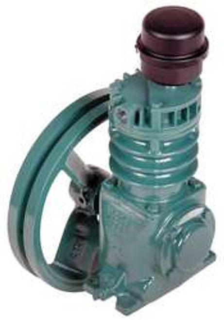 SPEEDAIRE 5FTU0 AIR COMPRESSOR PUMP 1 STAGE