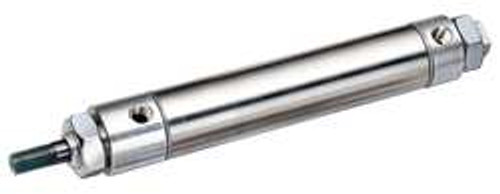 SPEEDAIRE 5MMD3 AIR CYLINDER 4 IN STROKE DOUBLE END