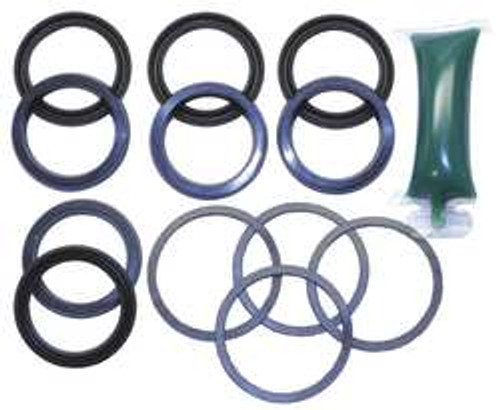 SPEEDAIRE 5PDV4 REPAIR KIT NITRILE SEALS SPEEDAIRE 5PDV4 REPAIR KIT NITRILE SEALS