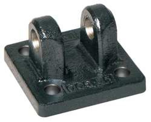 SPEEDAIRE 5VME5 CLEVIS BRACKET FOR 80MM BORE ALUM