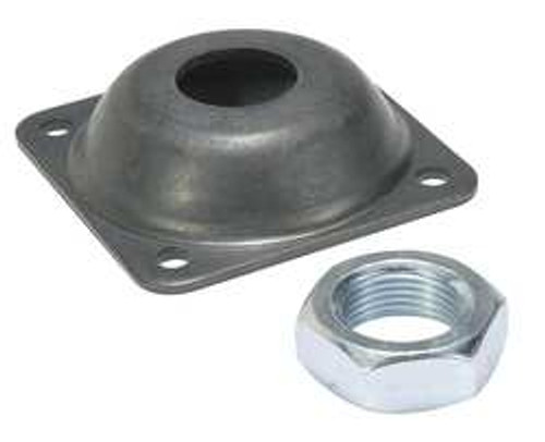 SPEEDAIRE 5VNX7 FLANGE BRACKET FOR 1-1/8 IN BORE ALUM