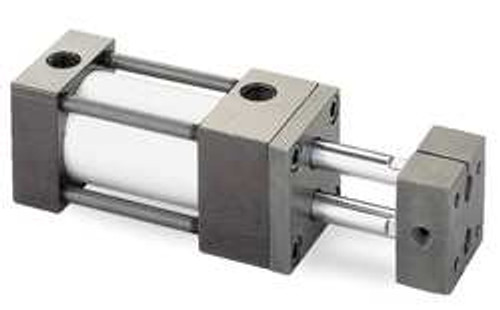 SPEEDAIRE 6ZC46 D8314 AIR CYLINDER DOUBLE ACTING 5.75 IN