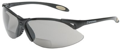 HONEYWELL A962 A962 READER GLASS BLACK FRAME HONEYWELL A962 A962 READER GLASS BLACK FRAME