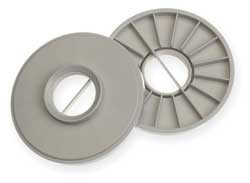 HONEYWELL B140074 FILTER HOLDER PK 2