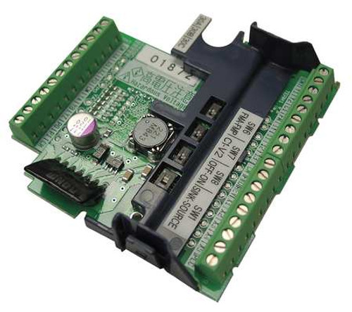 FUJI ELECTRIC OPC-E1-PG AC DRIVE COMM CARD FRENIC MULTI SERIES FUJI ELECTRIC OPC-E1-PG AC DRIVE COMM CARD FRENIC MULTI SERIES