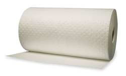 BRADY SPC ABSORBENTS OP30P 49 GAL CAPACITY PER PACKAGE, OIL ONLY RO