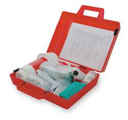 SPILFYTER 520250 MERCURY SPILL KIT