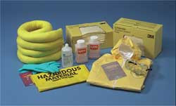 BREG INTERNATIONAL, INC. 9NRV8 BATTERY STATION SPILL KIT REFILL