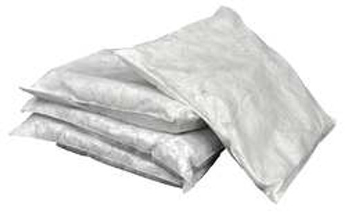 SPILFYTER G-62 ABSORBENT PILLOW UNIVERSAL 18 L PK10