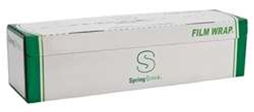 SPRING GROVE 405799 CUTTER BOX FILM 18 IN X 2000 FT.