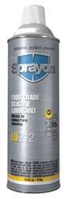 SPRAYON S00212000 20 OZ AEROSOL SPRAY LUBRICANT