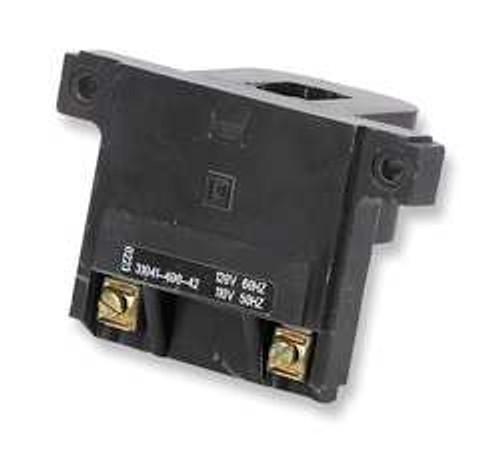 SQUARE D 31091-400-47 MAGNETIC COIL NEMA 240VAC FOR SE  SF
