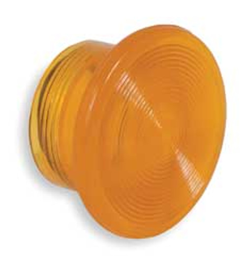 SCHNEIDER ELECTRIC 9001A20 ILLUMINATED PUSH BUTTON CAP,30MM,AMBER