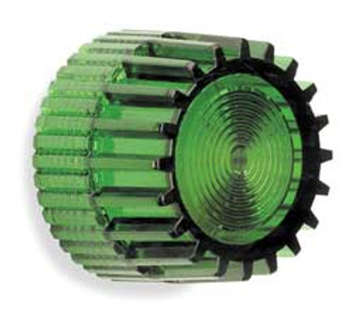 SCHNEIDER ELECTRIC 9001G7 ILLUMINATED PUSH BUTTON CAP 30MM GREEN