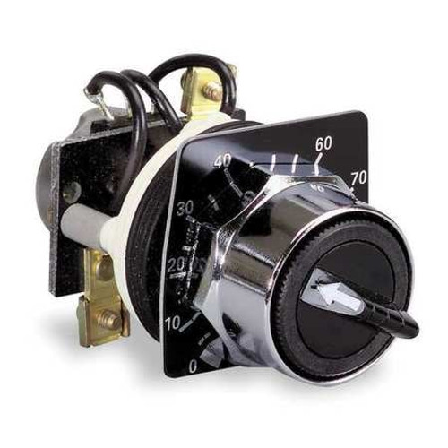 SCHNEIDER ELECTRIC 9001K2109 POTENTIOMETER 30MM 2 W 25000 OHMS