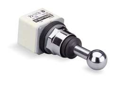 SCHNEIDER ELECTRIC 9001K36 JOYSTICK OPERATOR,30MM,4 DIR,MAINTAINED