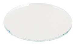 SCHNEIDER ELECTRIC 9001K57 REPLACEMENT GLASS PK5