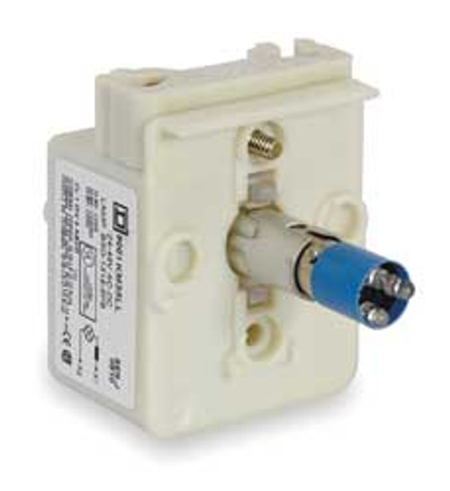 SCHNEIDER ELECTRIC 9001KM35LL PILOT&INDICATING LIGHTS