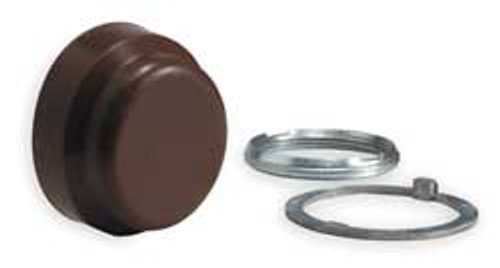 SCHNEIDER ELECTRIC 9001KU4 BOOT F/30MM NON-ILLUMINATED PUSH BUTTONS