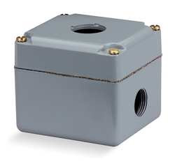 SCHNEIDER ELECTRIC 9001KY3 ENCLOSURE 30 MM