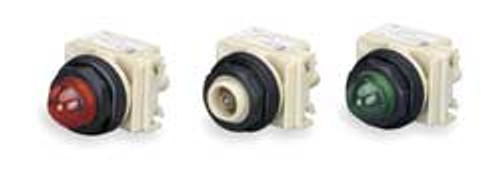 SCHNEIDER ELECTRIC 9001SKP1R9 H4506 PILOT LIGHT RED INCANDESCENT