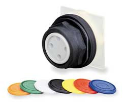 SCHNEIDER ELECTRIC 9001SKR1U H4517 NON-ILLUM PUSH BUTTON OPERATOR UNI