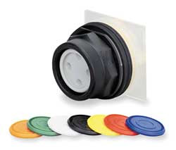 SCHNEIDER ELECTRIC 9001SKR2U H4517 NON-ILLUM PUSH BUTTON OPERATOR UNI