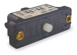 SQUARE D 9007CO3 INDUSTRIAL SWCH 10A 2 NO 2 NC BUTTON