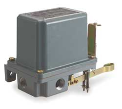 SQUARE D 9038AW1N5 JOYSTICK SWITCH