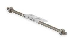 SQUARE D 9049ER3 PRESSURE AND LEVEL SWITCH ROD