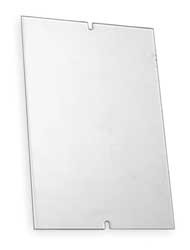 SQUARE D 9080LB43 BLOCK COVER