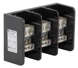 SQUARE D 9080LBC365208 DISTRIBUTION BLOCK STANDARD 600 VAC 760A