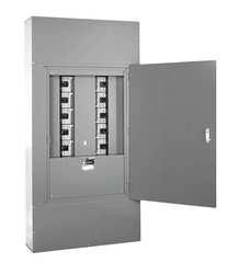 SQUARE D HCM73TSD I-LINE TRIM WITH DOOR