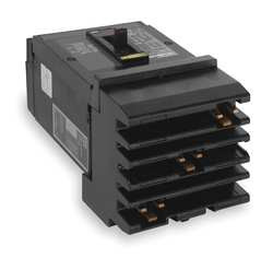 SQUARE D HGA36050 CIRCUIT BREAKER,50A,3P,600VAC,HG