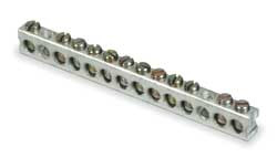 SQUARE D PK12GTA QO GROUND BAR KIT