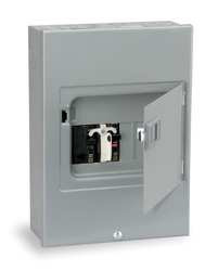 SQUARE D QO48M30DSGP GENERATOR PANEL 12-1/2 H X 8-7/8 IN W