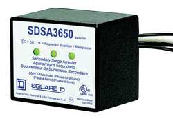 SQUARE D SDSA3650 SPD 3 PHASE