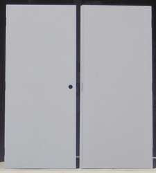 CECO OI 18CRS 6068 F LHRA C1 LC1 BU-CU FLUSH DOUBLE DOOR TYPE CU STEEL PK 2