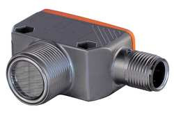 IFM OGS280 PHOTOELECTRIC SENSOR THROUGH-BEAM 65 FT