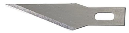 STANLEY 11-411 ST BLD HOBBY 5PK STANLEY 11-411 ST BLD HOBBY 5PK