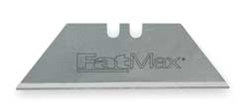STANLEY 11-700T STANLEY FATMAX KNIFE BLADE, 10 PK STANLEY 11-700T STANLEY FATMAX KNIFE BLADE, 10 PK